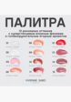 Блеск для губ Vivienne Sabo10  - превью