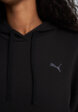 Худи женское PUMA, Черный7  - превью