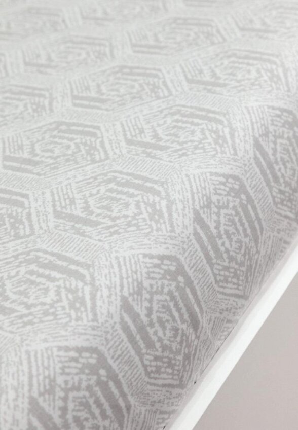 Простыня 1,5-спальная Wellness