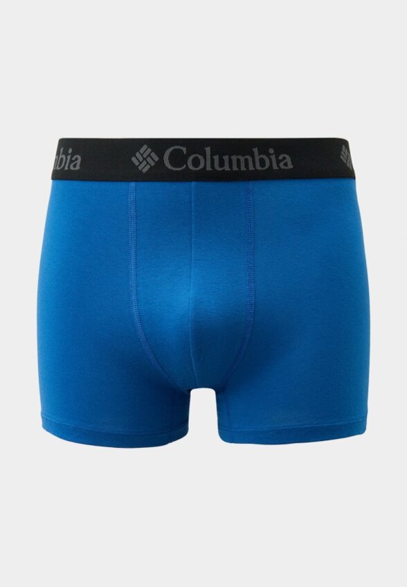 Трусы 3 шт. Columbia