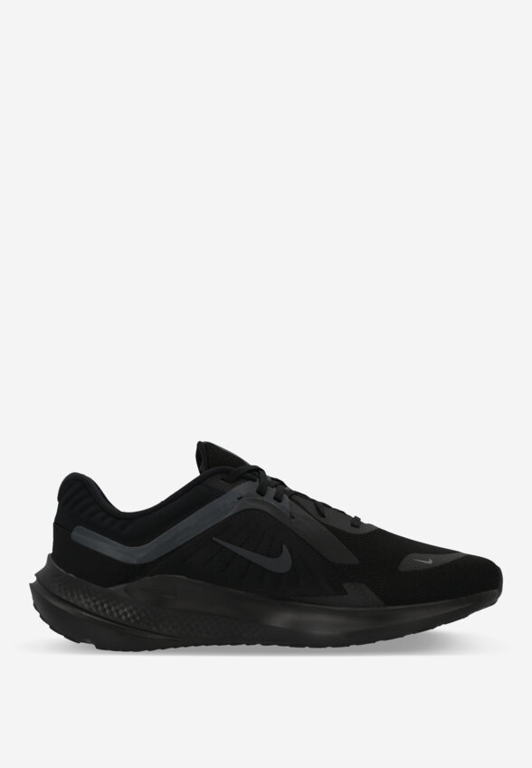 Кроссовки мужские Nike Quest 5, Черный