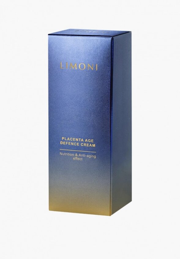 Крем для лица Limoni