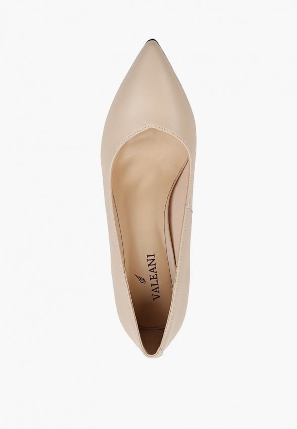 Туфли Valeani