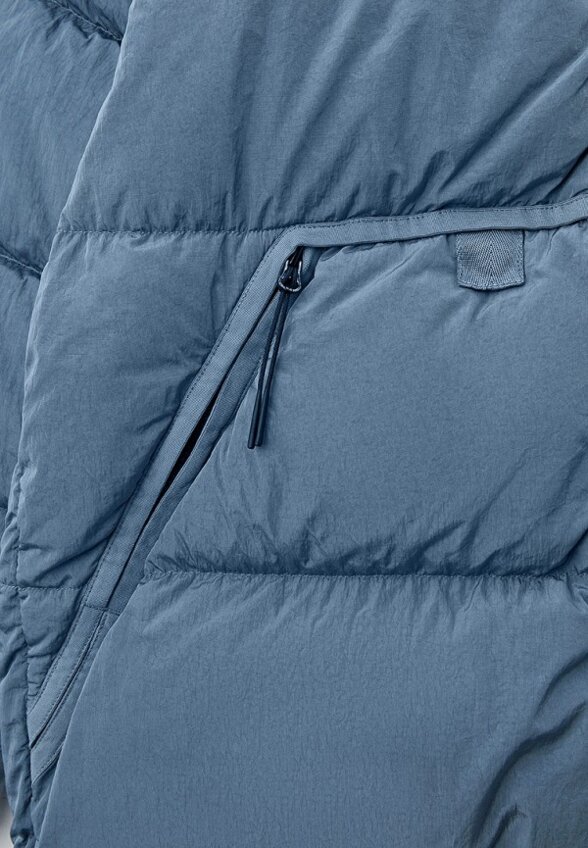 Пуховик C.P. Company