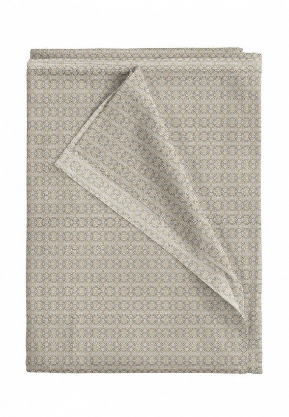 Простыня 1,5-спальная Унисон