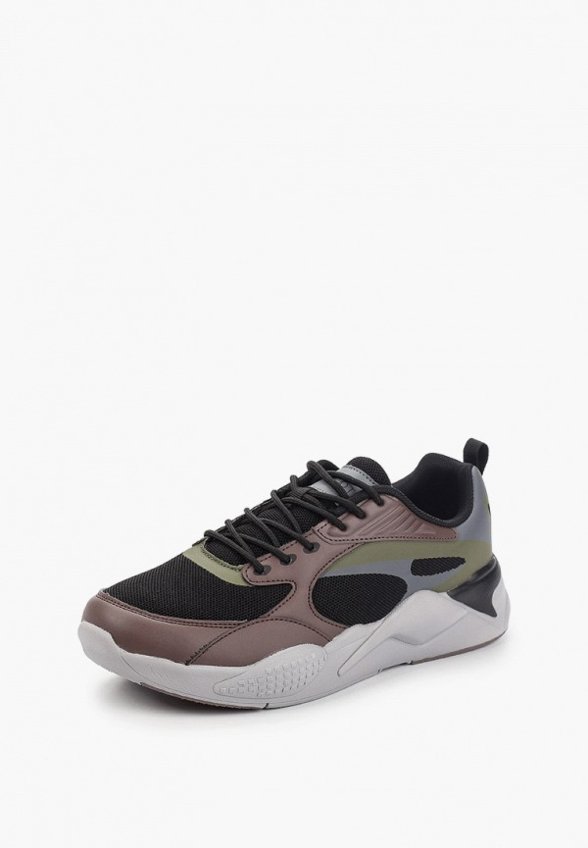 Кроссовки Abricot