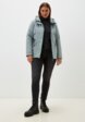 Куртка утепленная Margo Blues2  - превью