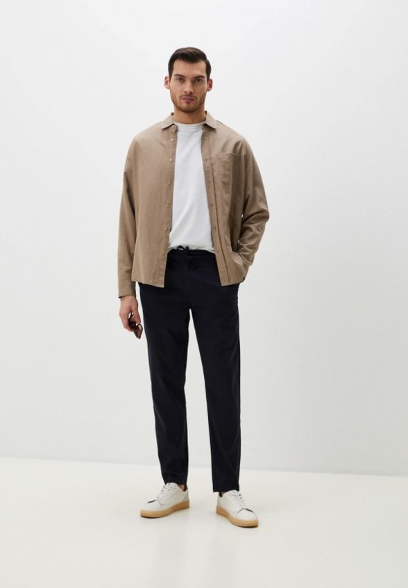 Брюки Luxor By Ramo