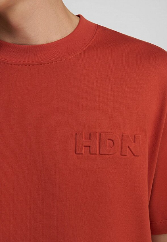 Футболка Henderson