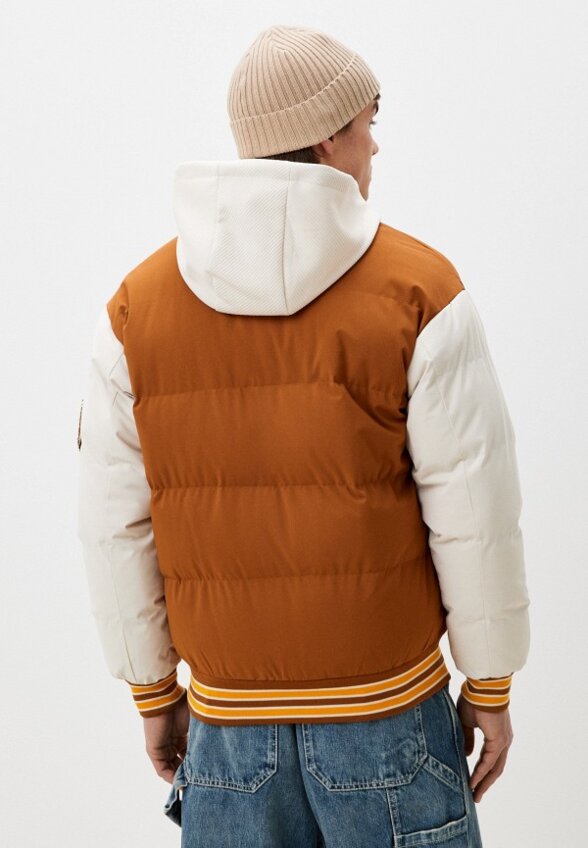 Куртка утепленная Laconi