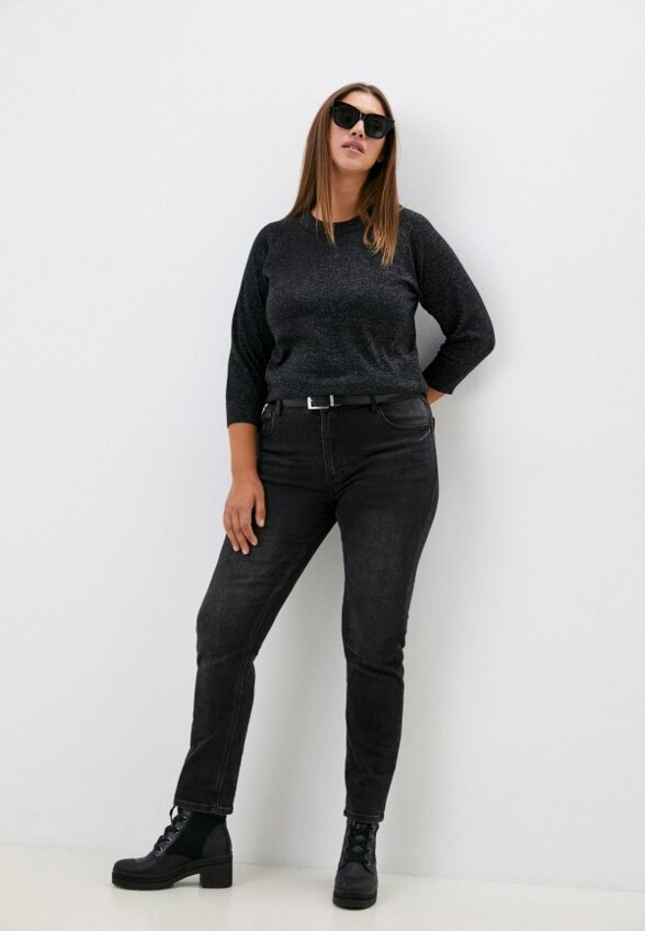 Джинсы Mossmore