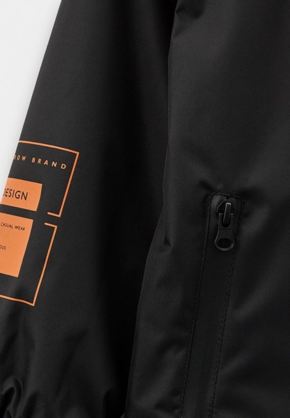 Куртка Kaysarow