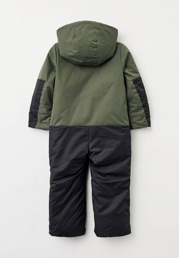 Комбинезон утепленный АксАрт