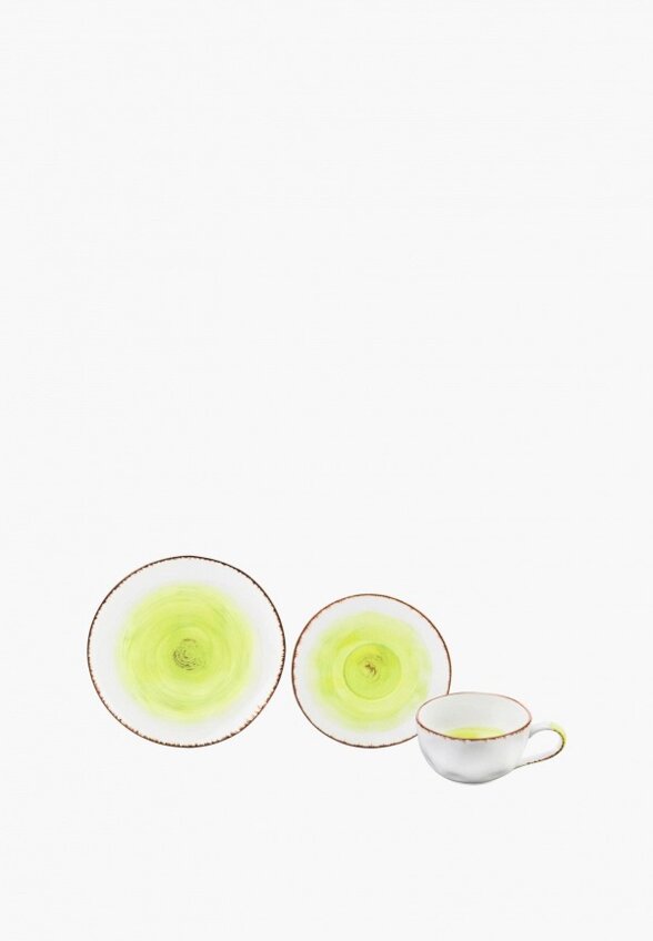 Сервиз чайный Elan Gallery