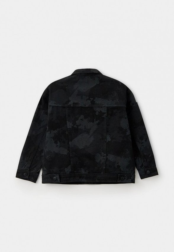 Куртка джинсовая PlayToday