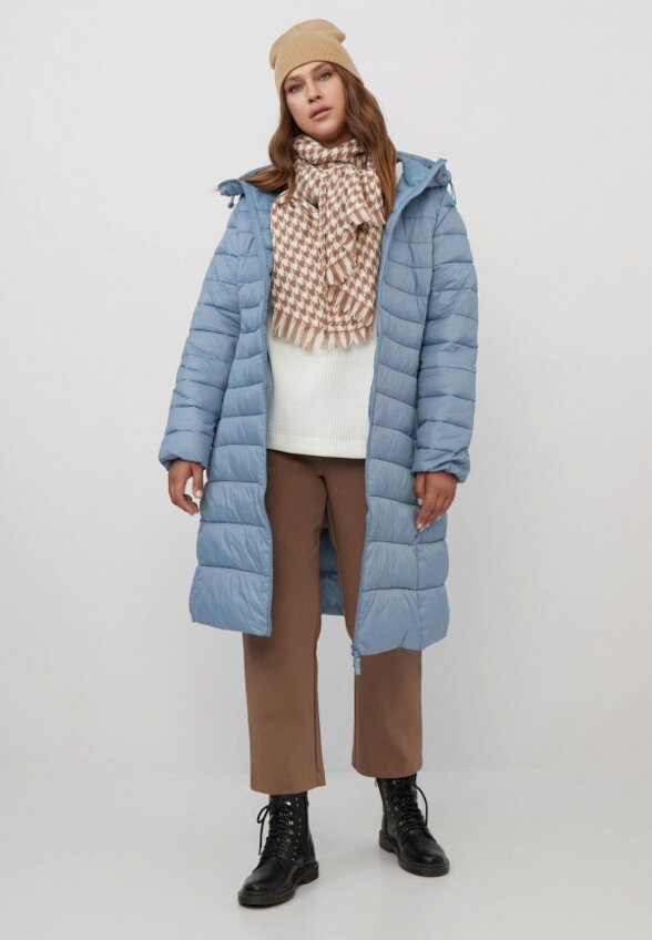 Пуховик Modis