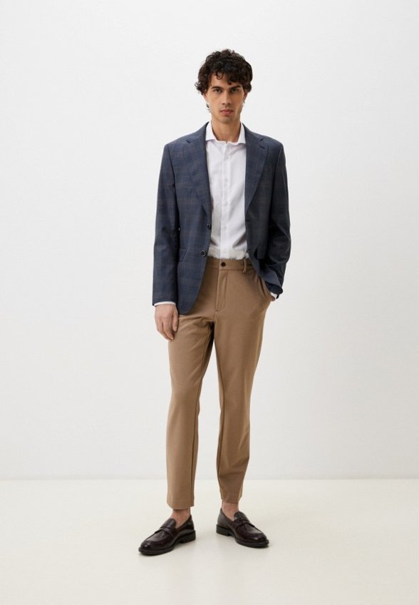 Рубашка Salvatore Brunacci