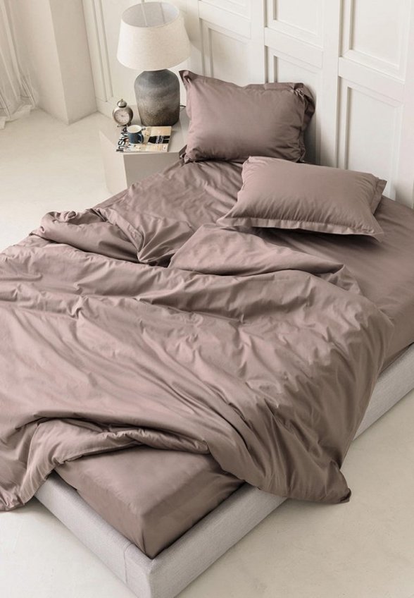 Постельное белье Евро LaPrima