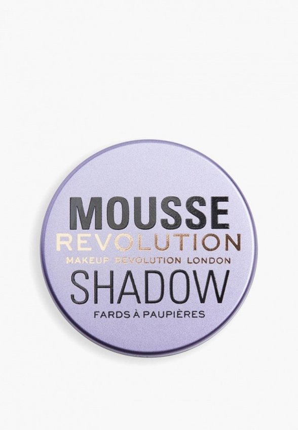 Тени для век Revolution