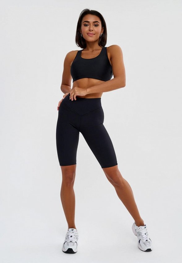 Велосипедки Bona Fide