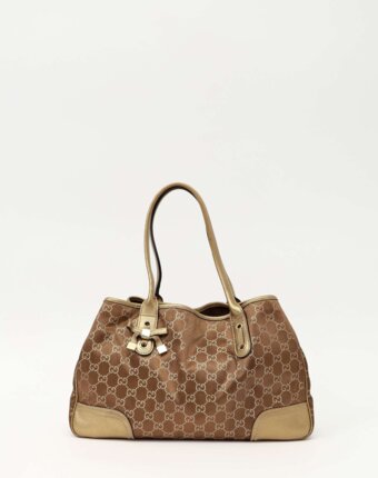 Gucci Textile Bag женщинам