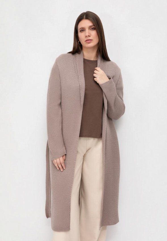 Кардиган Vivawool