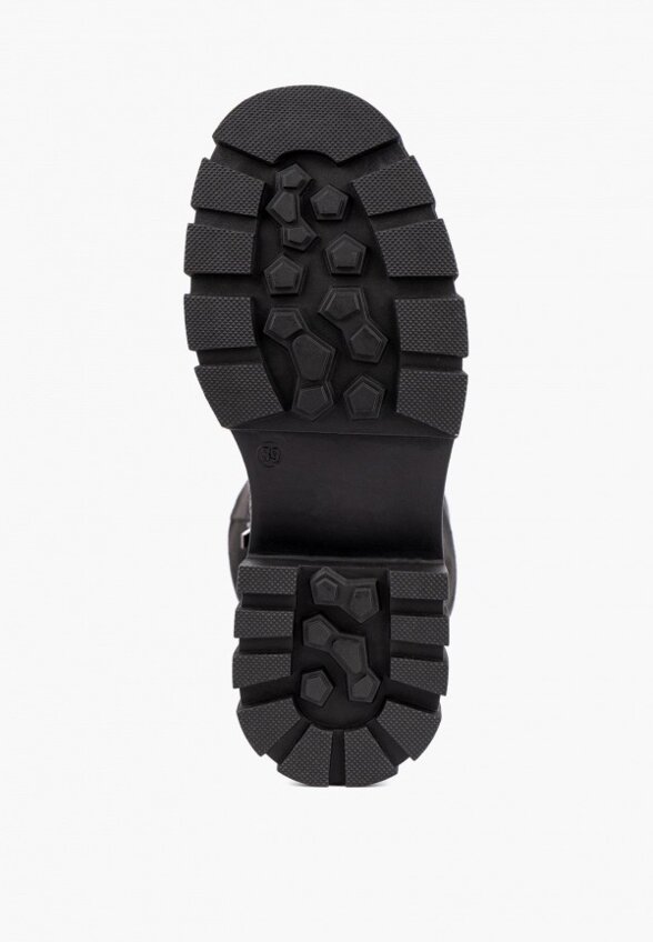 Ботфорты Instreet