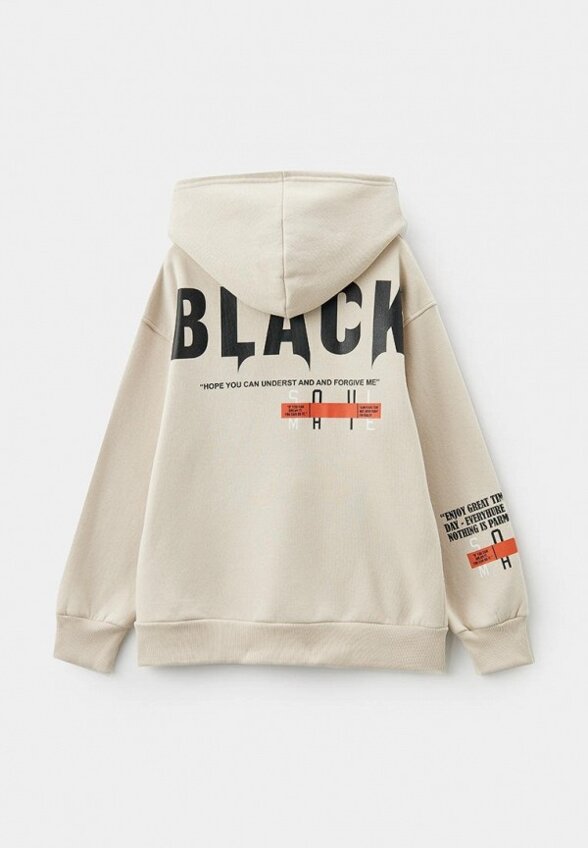 Худи Fashion X&S