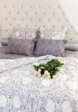 Постельное белье Семейное Mia Cara6  - превью
