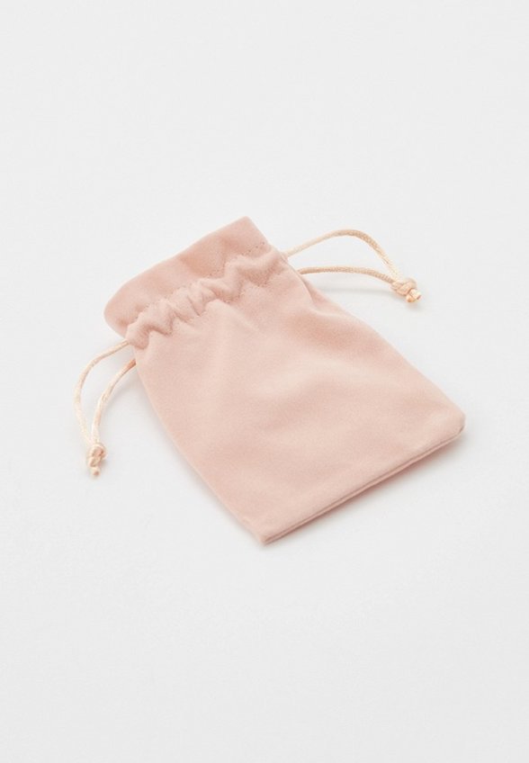 Браслет на ногу Mr&Mrs Wolf