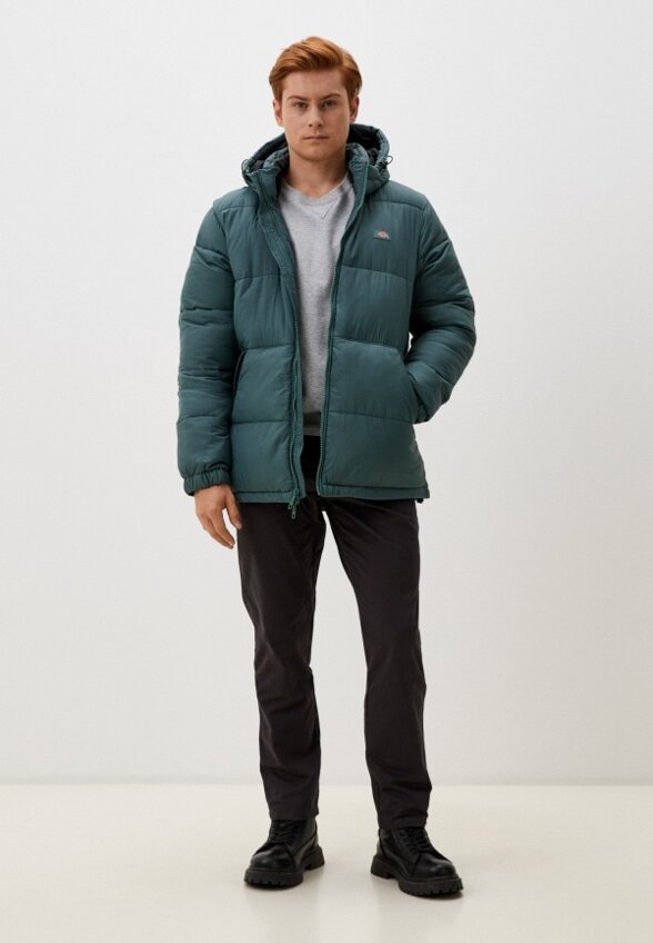 Пуховик Dickies