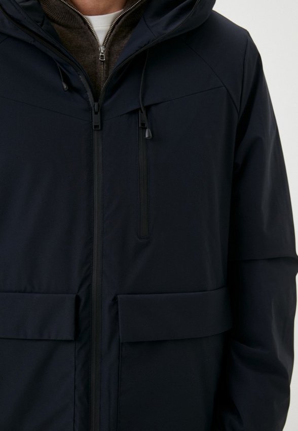 Куртка утепленная O'STIN