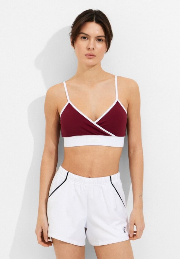 Топ спортивный Mansen