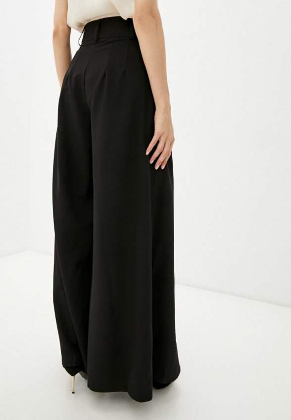 Брюки Irma Dressy