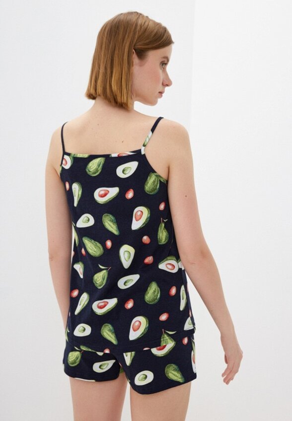 Пижама HappyFox