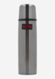 Термос Thermos FBB, 0.75 л, Серебряный1  - превью