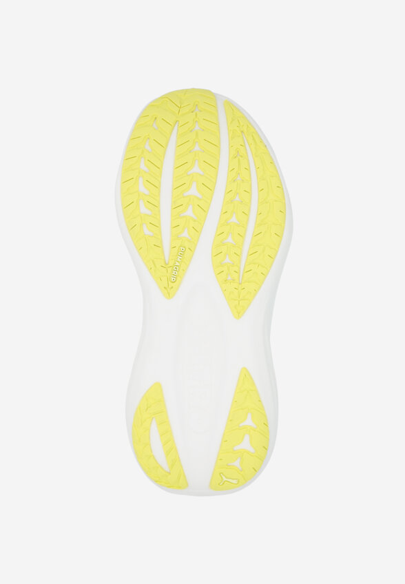 Кроссовки женские PUMA Magmax Nitro 2, Желтый