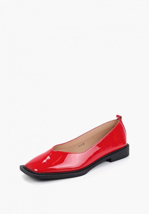 Туфли Vivian Royal