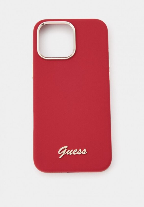 Чехол для iPhone Guess