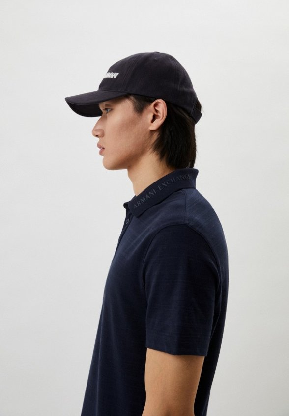 Бейсболка Emporio Armani