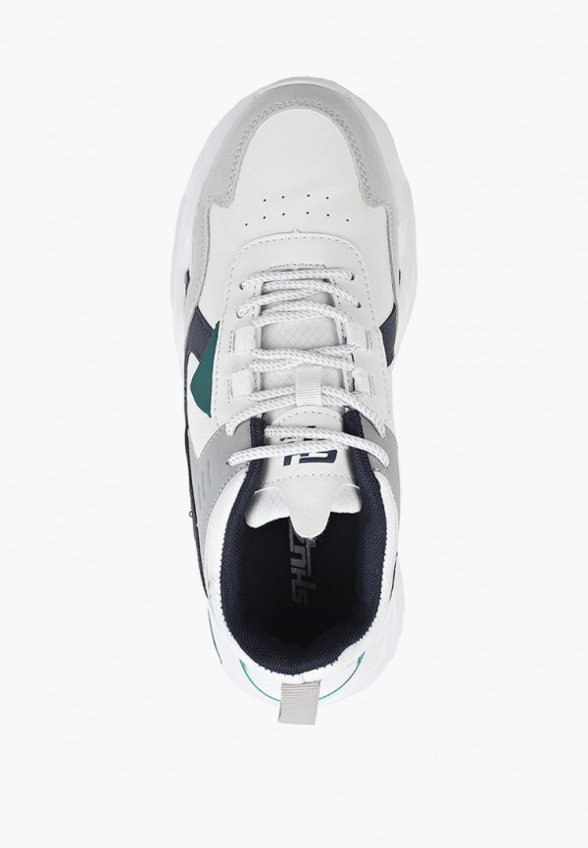 Кроссовки Shuzzi