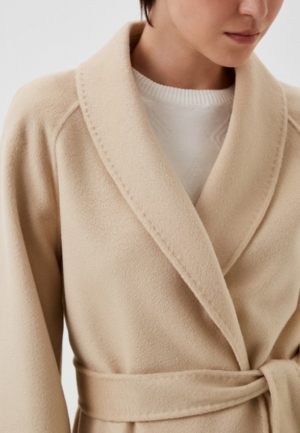 Пальто-халат Sabrina Scala