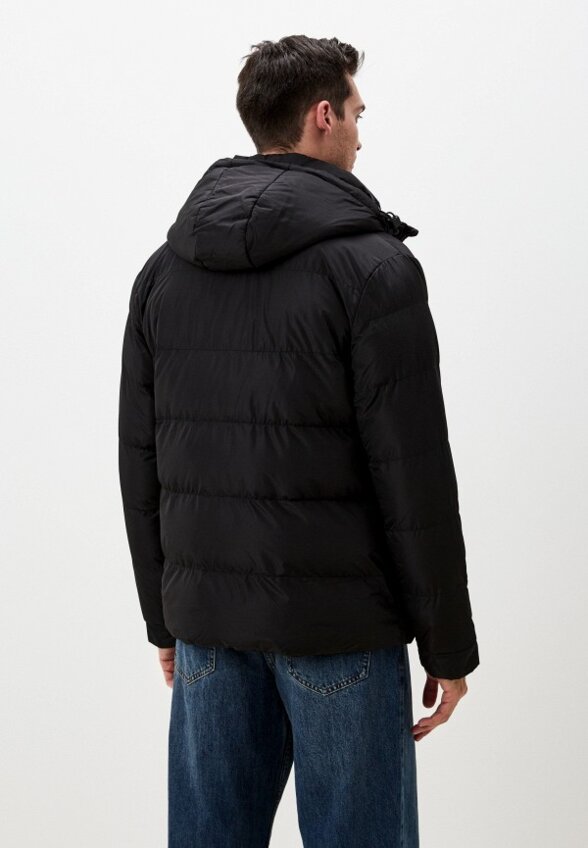 Пуховик Urban Fashion for Men
