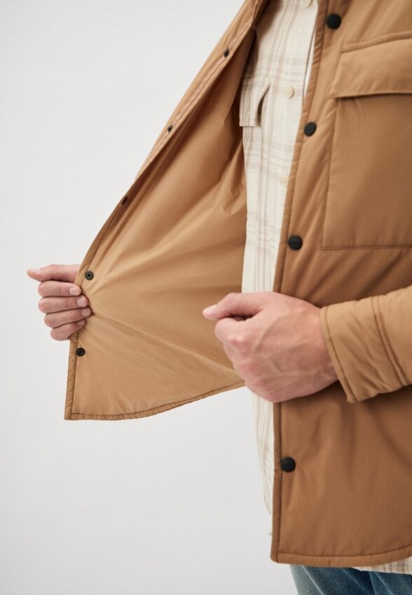 Куртка-рубашка Closed