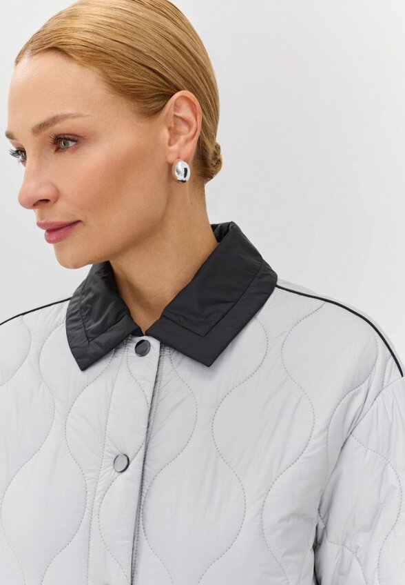 Куртка утепленная Bulmer