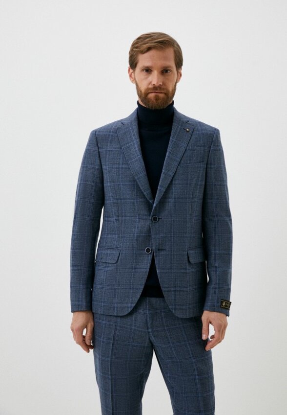 Костюм классический Bazioni