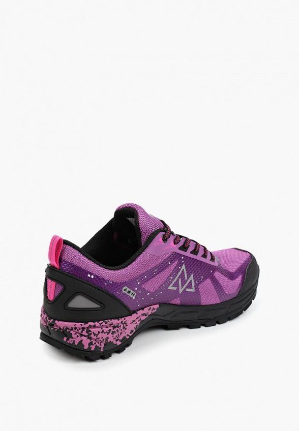 Кроссовки трекинговые Kelme