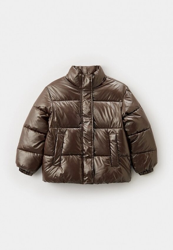 Куртка утепленная Sela