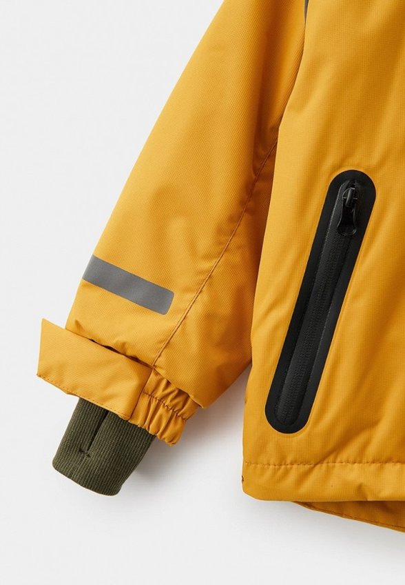 Куртка утепленная Hedda