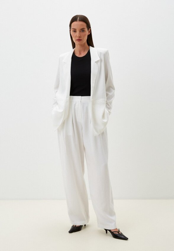 Жакет Vivostyle